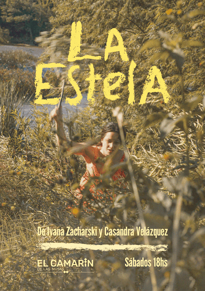 LA ESTELA